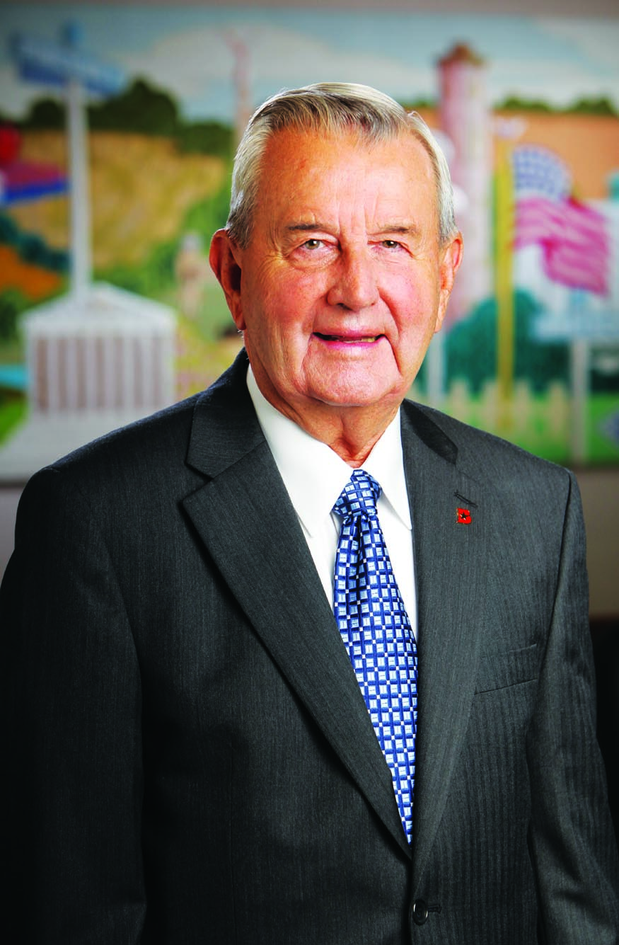 Charlie E Cheever Jr - Pic