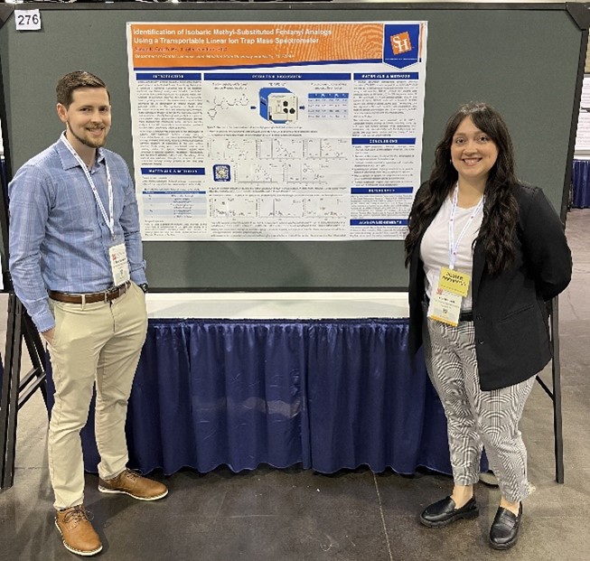 Screenshot of article on archive website