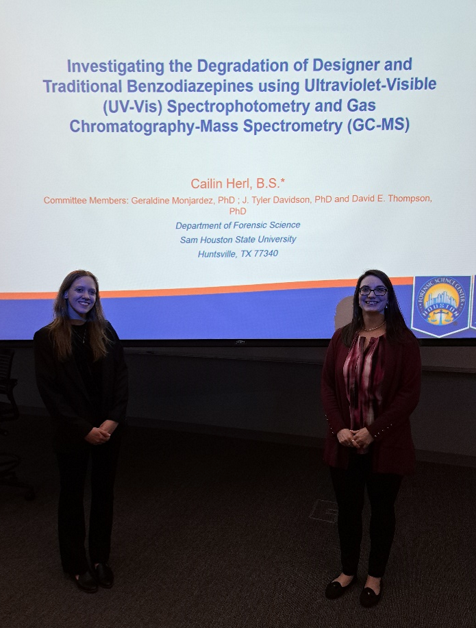 Screenshot of article on archive website