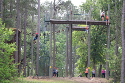 thumbnail view of High Ropes