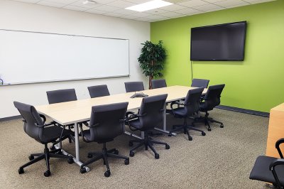 thumbnail view of 353 - Conference Room