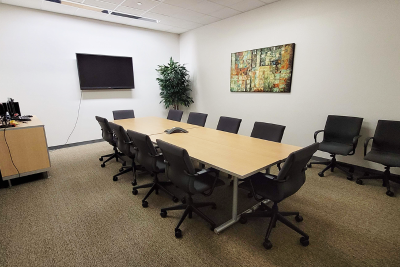 thumbnail view of 304 Conference Room