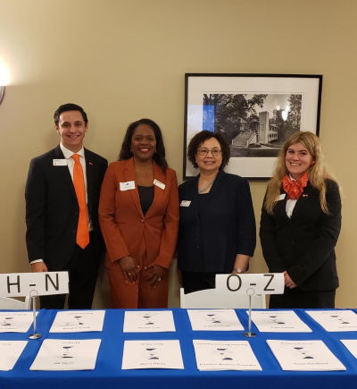 thumbnail view of Orange Keys Simmons Bittick 2022