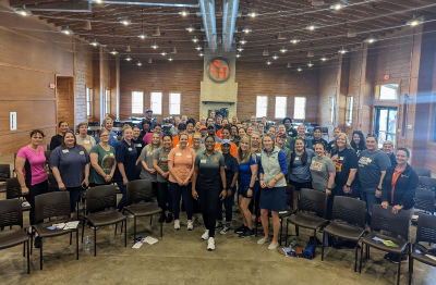 thumbnail view of Group Photo