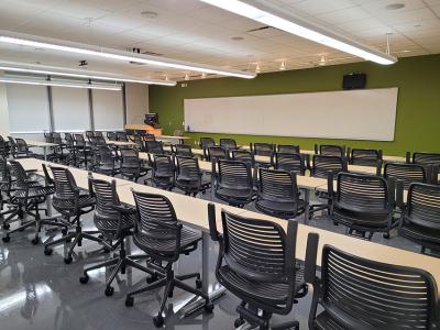 thumbnail view of 111 - Meeting Room - 60 Capacity