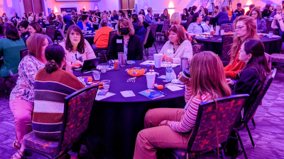 thumbnail view of Burnout Resistant Campus Day