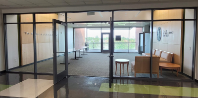 thumbnail view of Presidential Reception Room