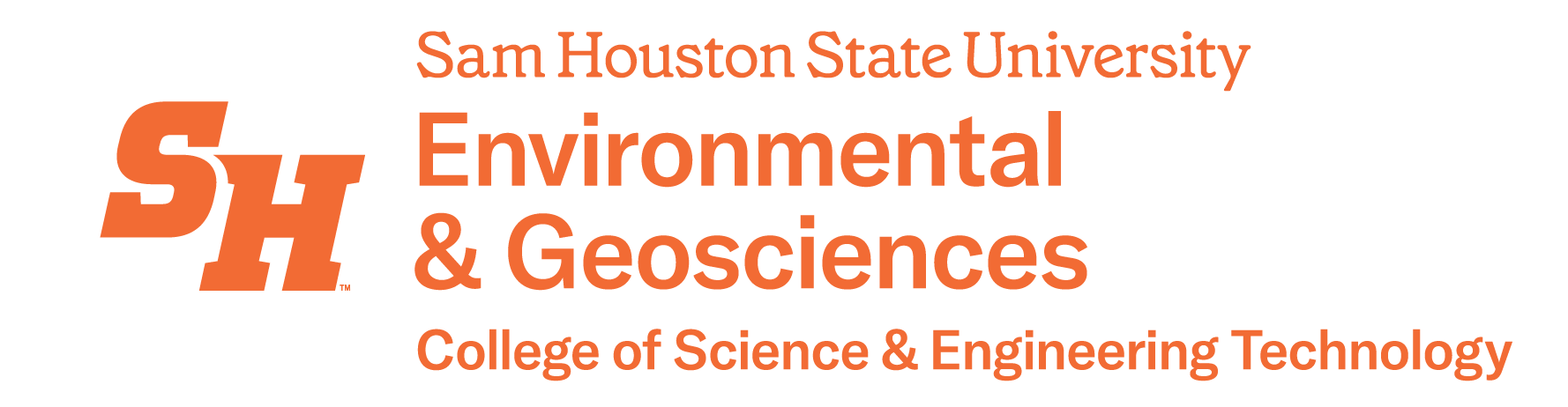 Horizontal Orange Logo