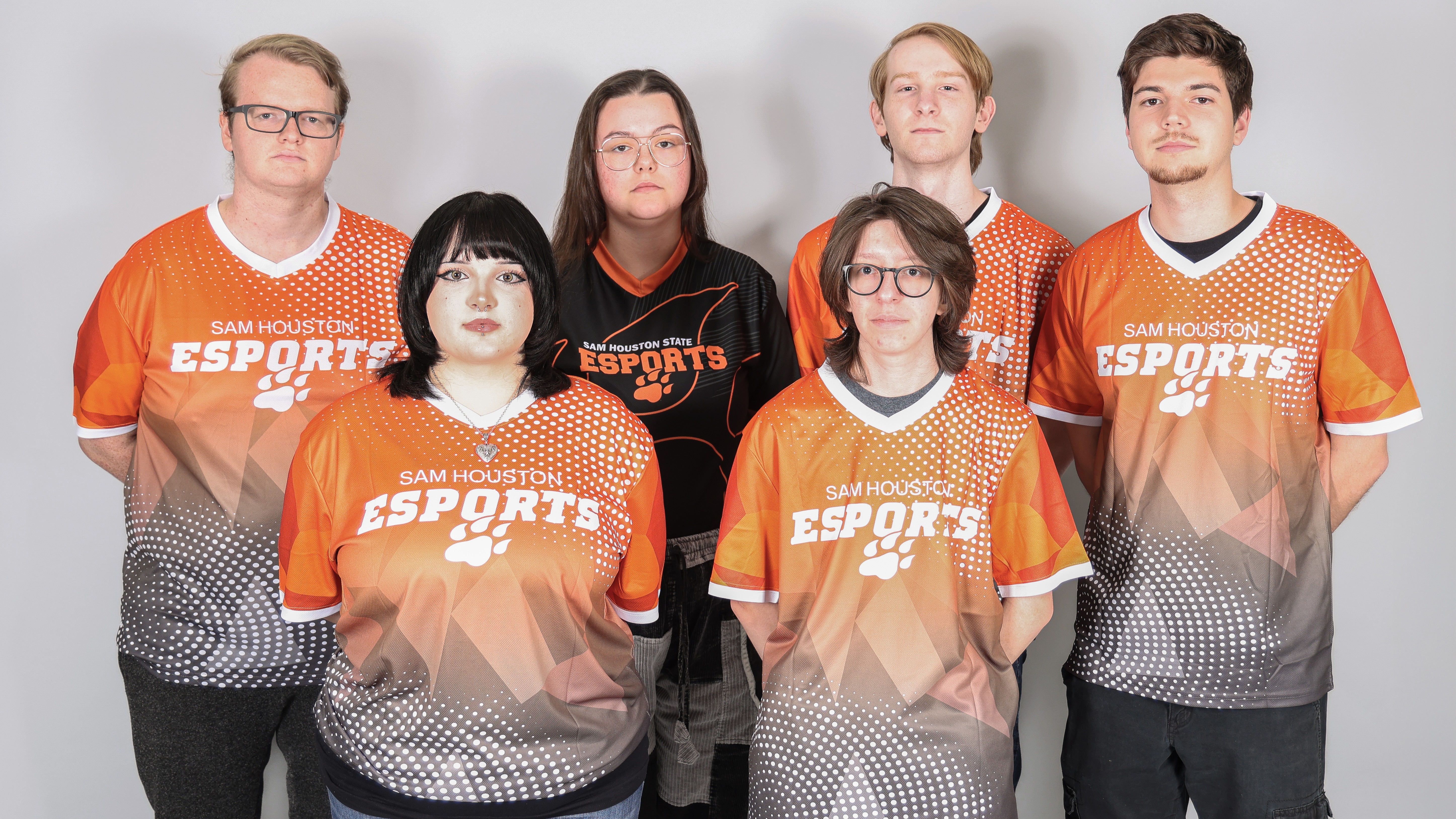 Esports