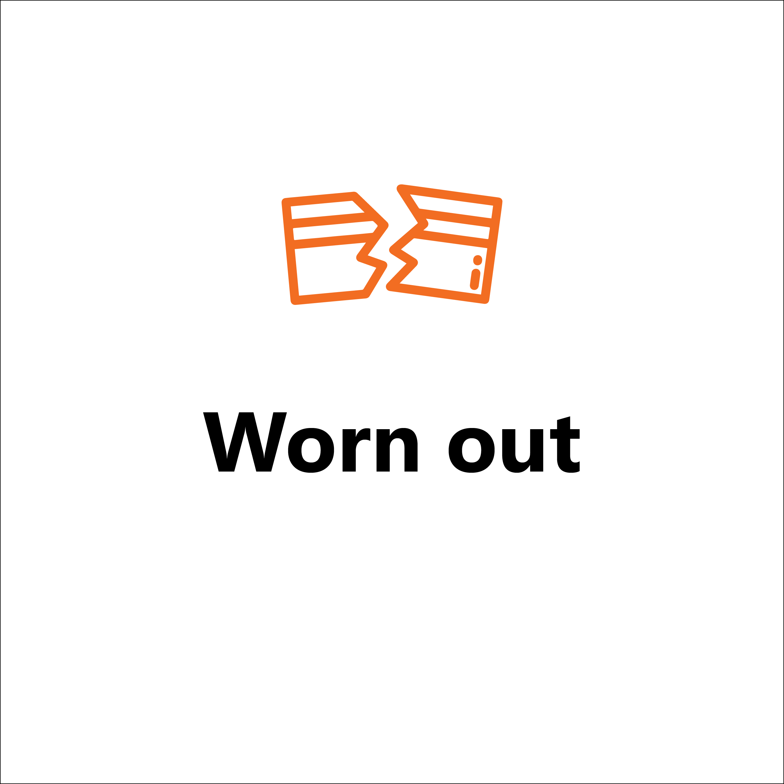 Request A Card Options