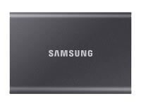 USB and External Storage