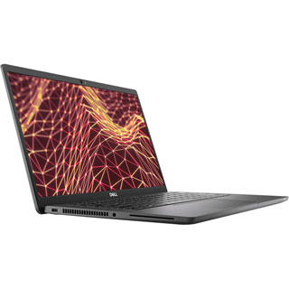 Dell 10-Key Laptop