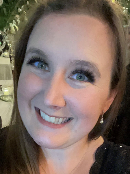 Teresa (Cheri) Crouch