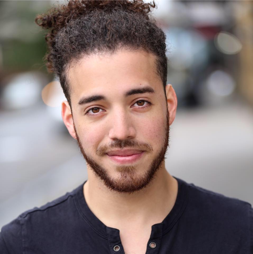 Musical Theatre Alumni Star In Broadway Tour - Sam Houston State University