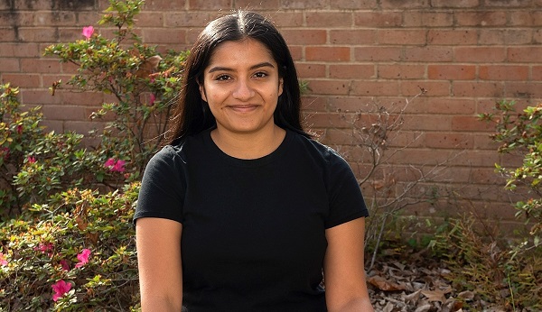 Jenilee Ramirez Commencement Spotlight: Jeannine Ramirez - Sam Houston State University
