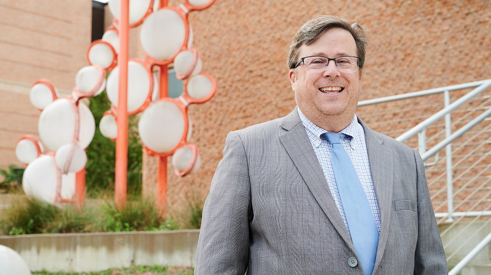 Dean Visits French Universities As Fulbright International ...
