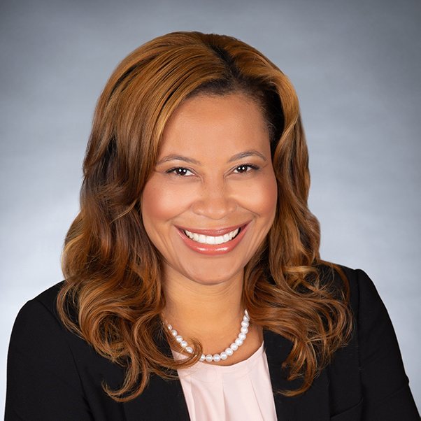 Shani R Alumni Q&A: From Incoming Freshman to Interim Dean - Sam Houston State ...