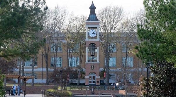 Sam Houston State Among Best Online Programs In National Ranking - Sam ...