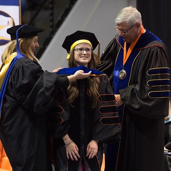 SHSU Women Trailblazers: Female Firsts - Sam Houston State University