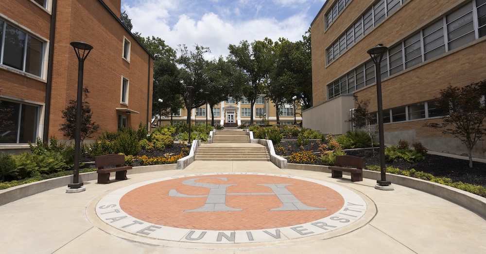 New Dean of SHSU College of Arts & Media Announced - Sam Houston State ...